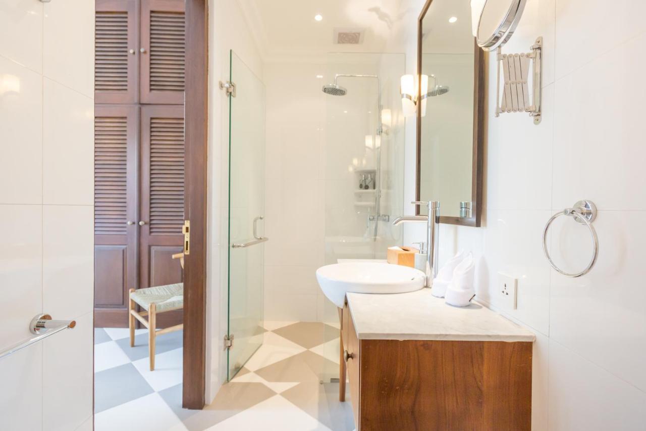Villa Cj Seminyak Εξωτερικό φωτογραφία